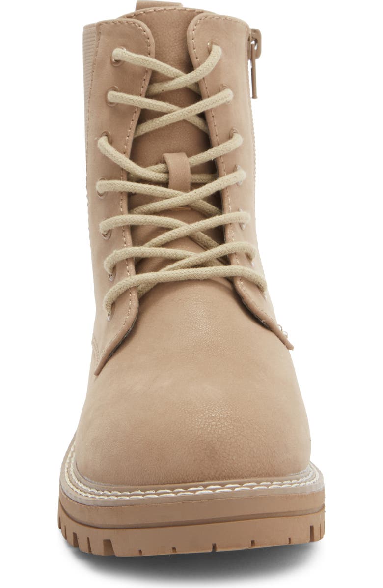 MIA Kids' Jinsi Lug Boot, Alternate, color,