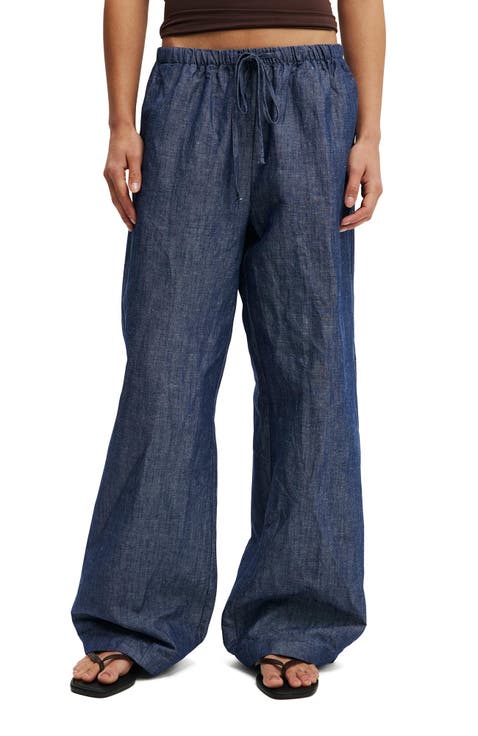 Women's Haven Wide Leg Pant