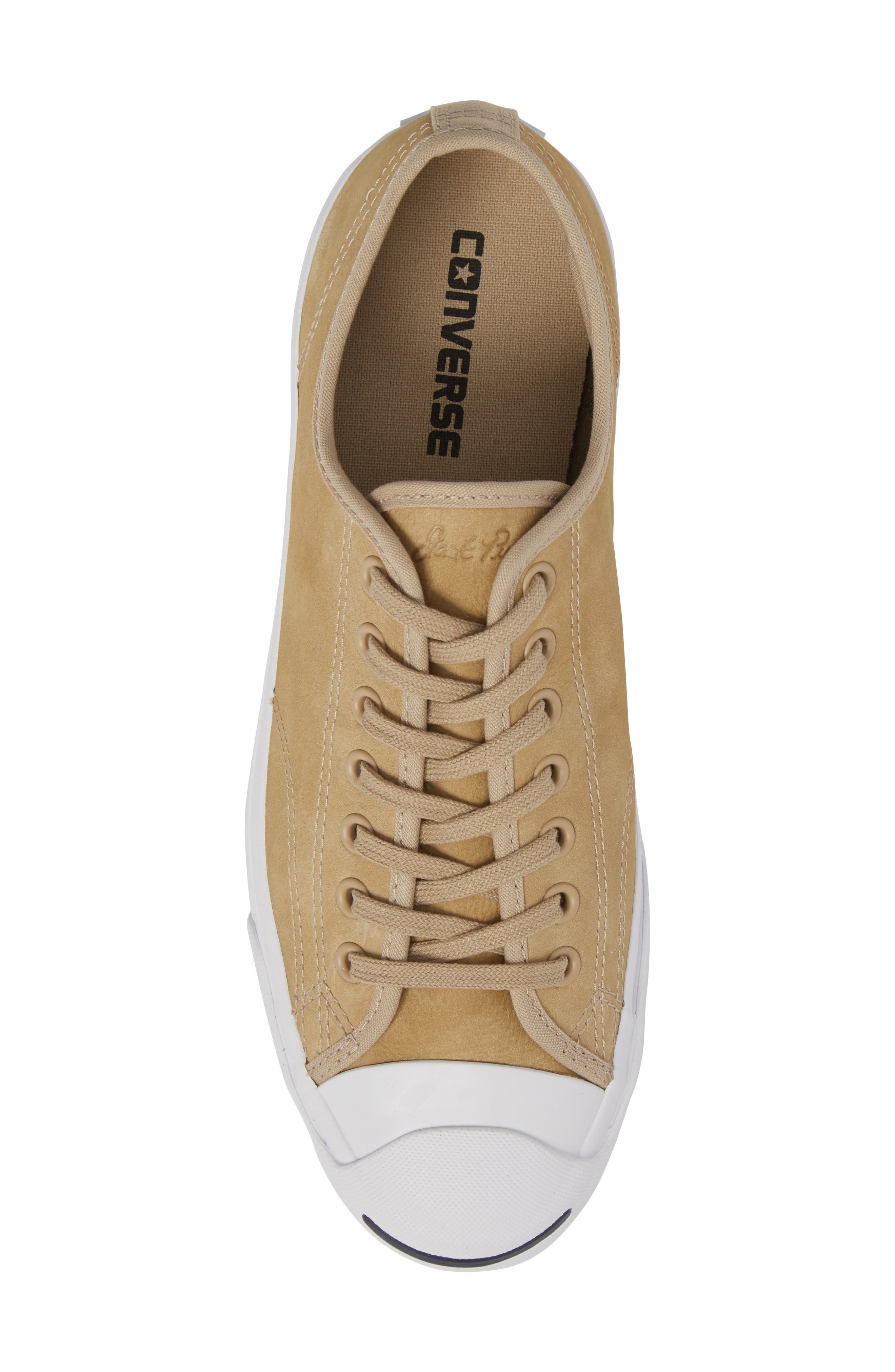 Converse 'Jack Purcell - Jack' Sneaker, Alternate, color, 