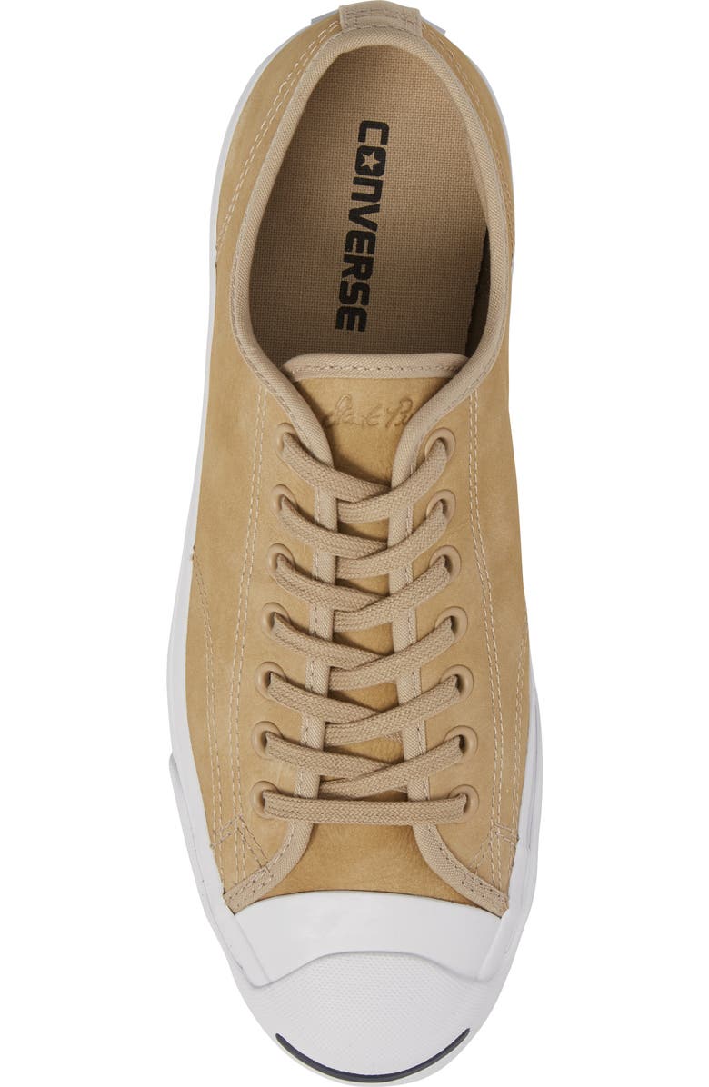 Converse 'Jack Purcell - Jack' Sneaker, Alternate, color,
