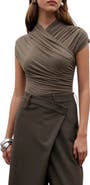 Bayse Amrita Sleeveless Bodysuit