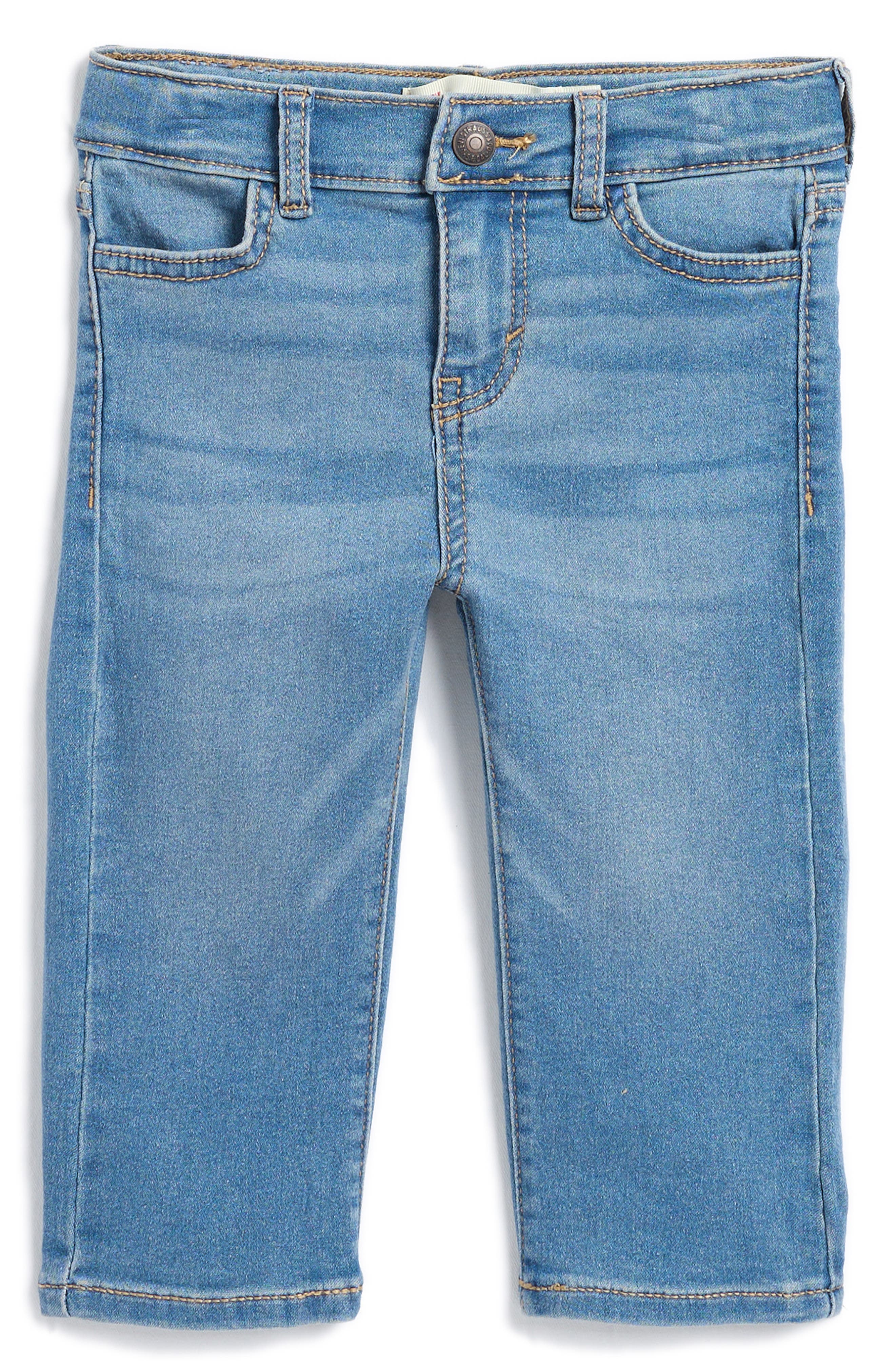 Levi's® Wide Leg Jeans