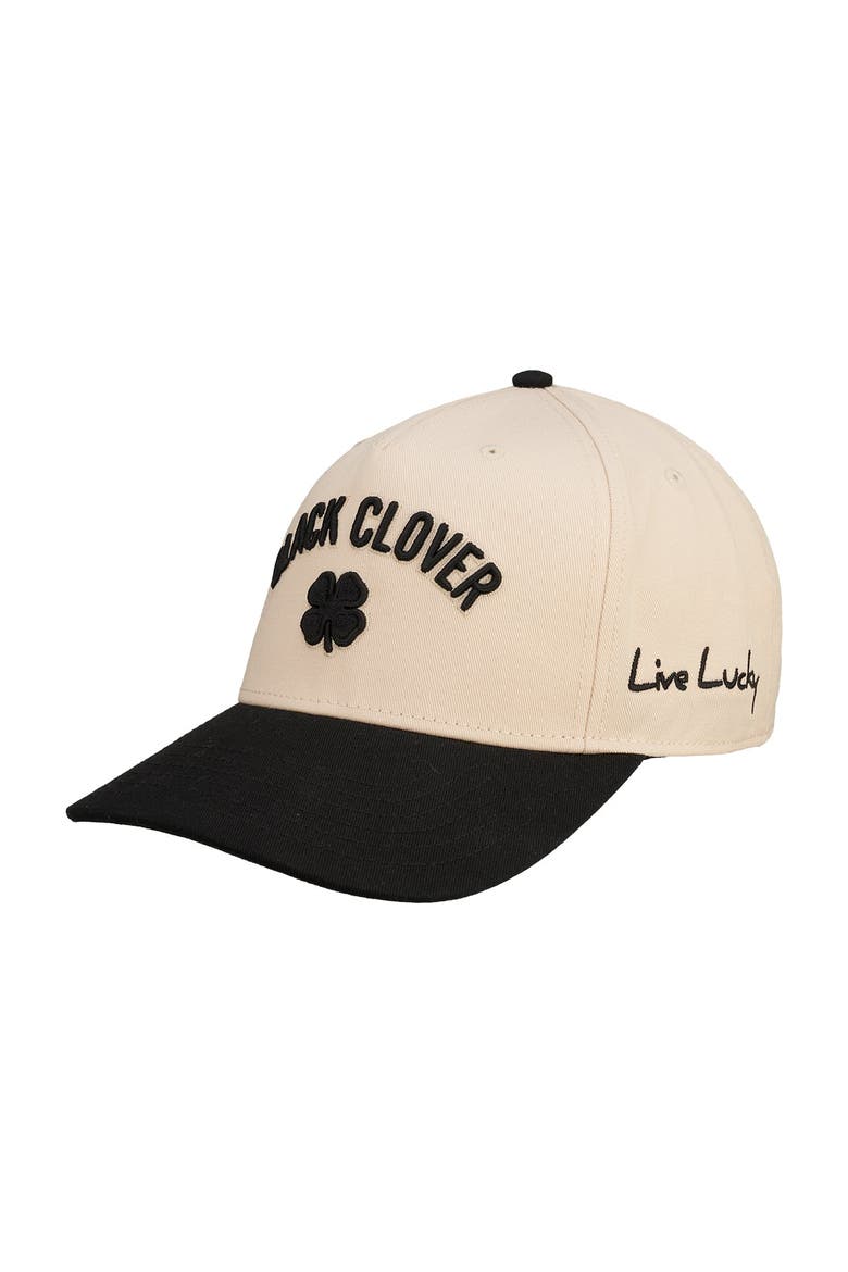 Timeless 1 Hat, Alternate, color, Cream