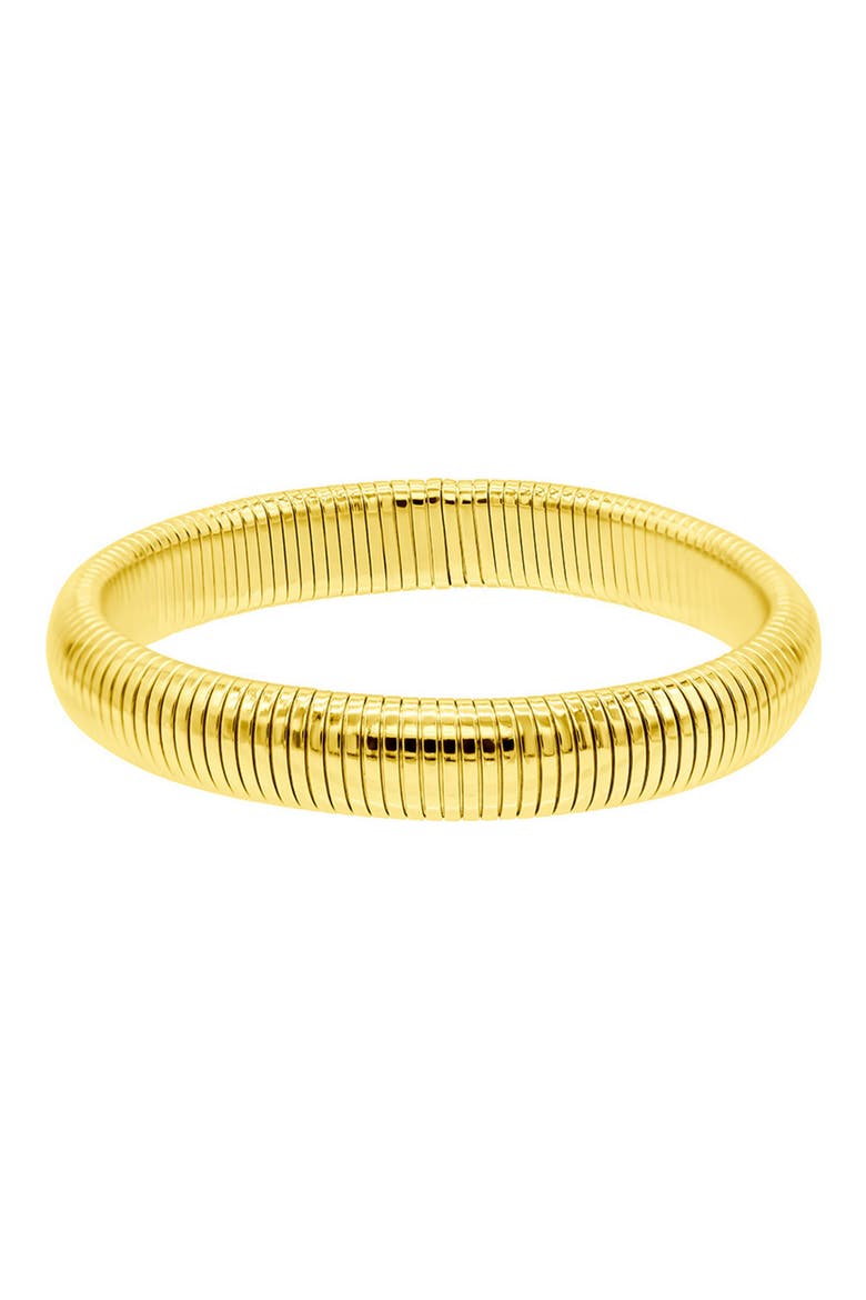 Set of 3 Assorted Bracelets, Alternate, color, GOLD/ SILVER