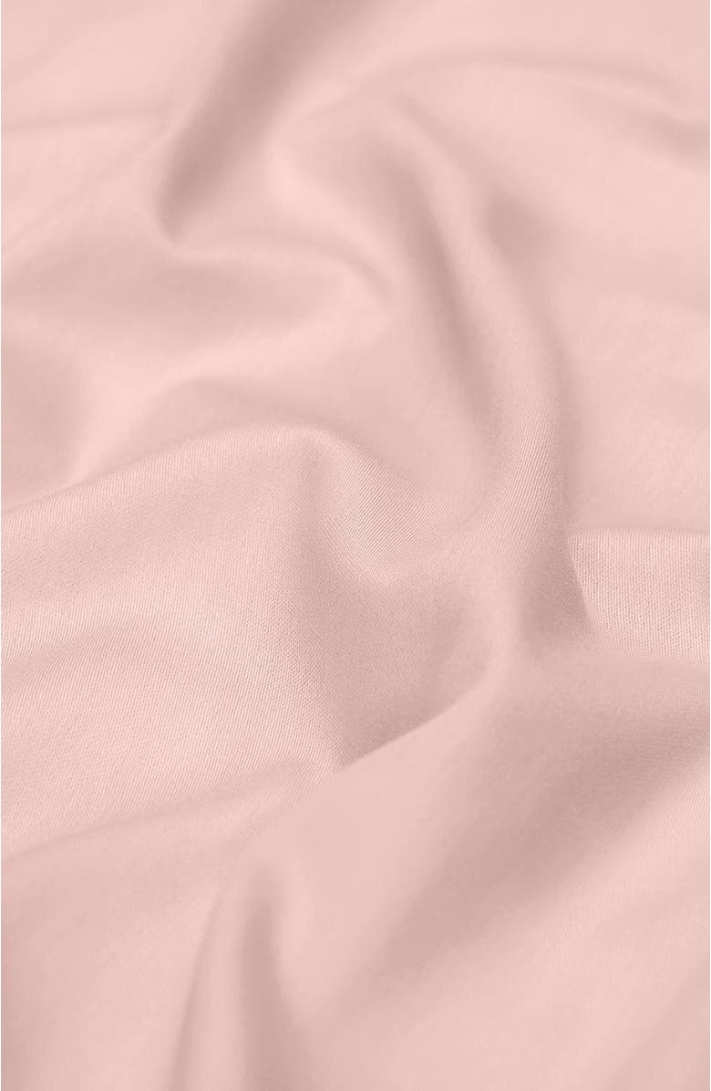 Togas Avari Duvet Cover, Alternate, color, Pink