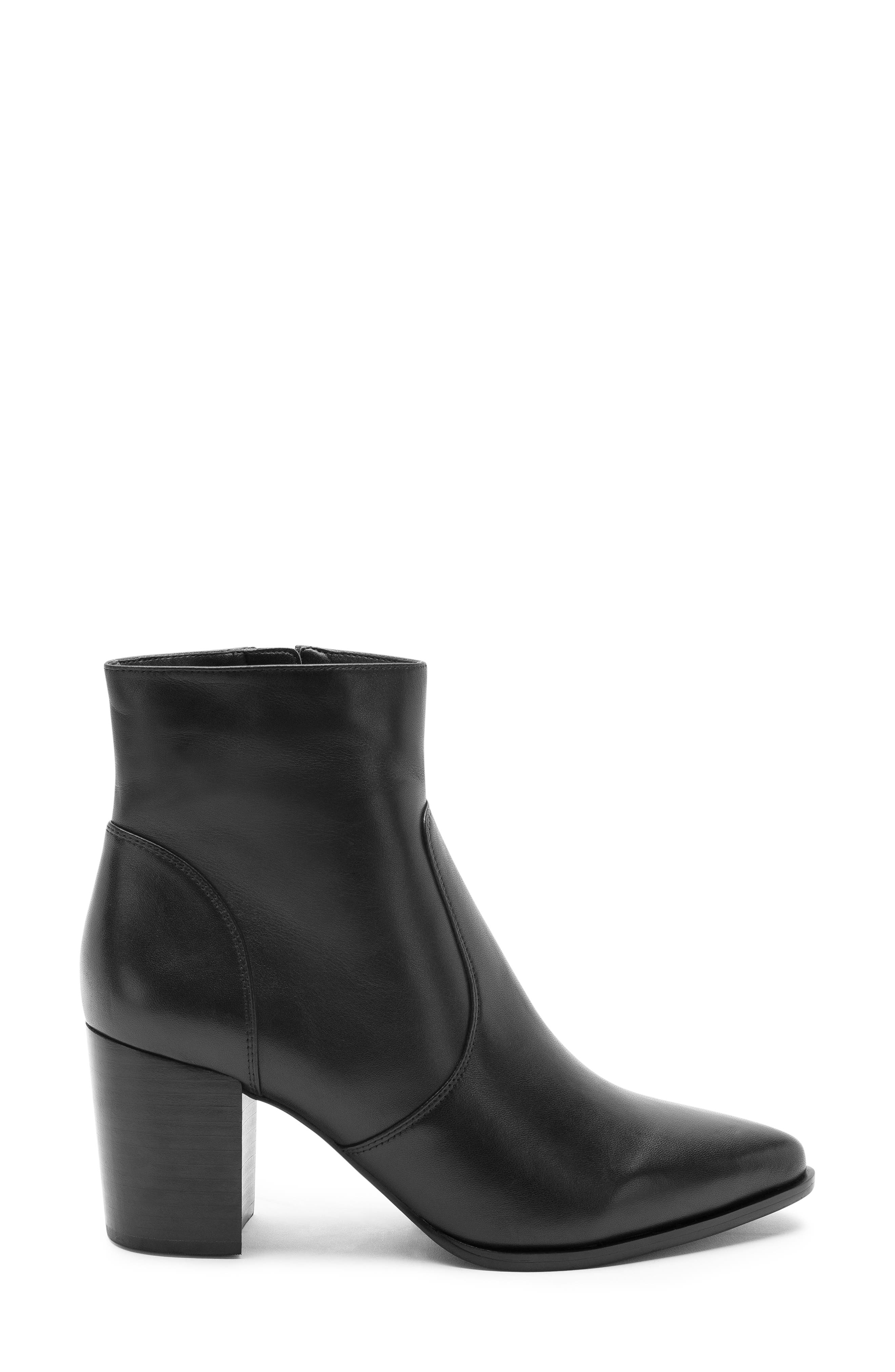 Blondo Tania Waterproof Bootie, Alternate, color, 