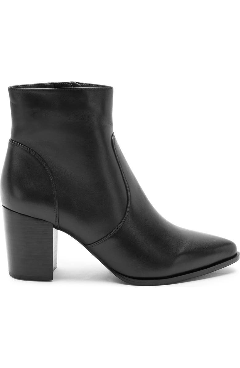 Blondo Tania Waterproof Bootie, Alternate, color,