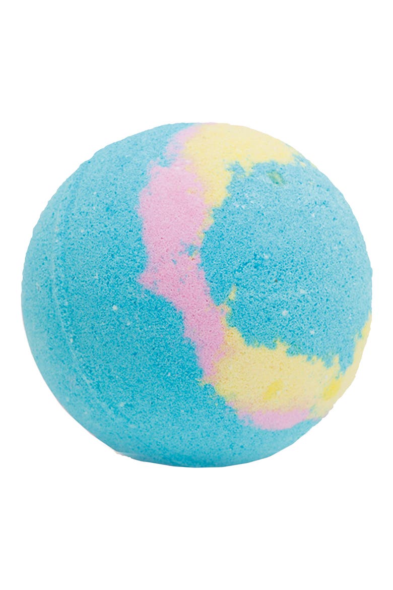 Bath Bomb For Kids Galaxy, Alternate, color, ASST