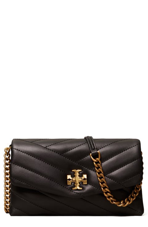 Kira Chevron Crossbody