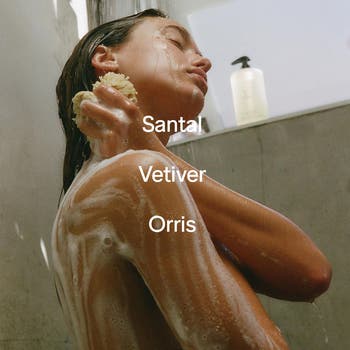 Santal & Vetiver Body Wash Duo $72 Value