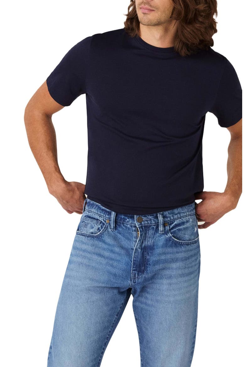 Dylan Tee, Main, color, Navy