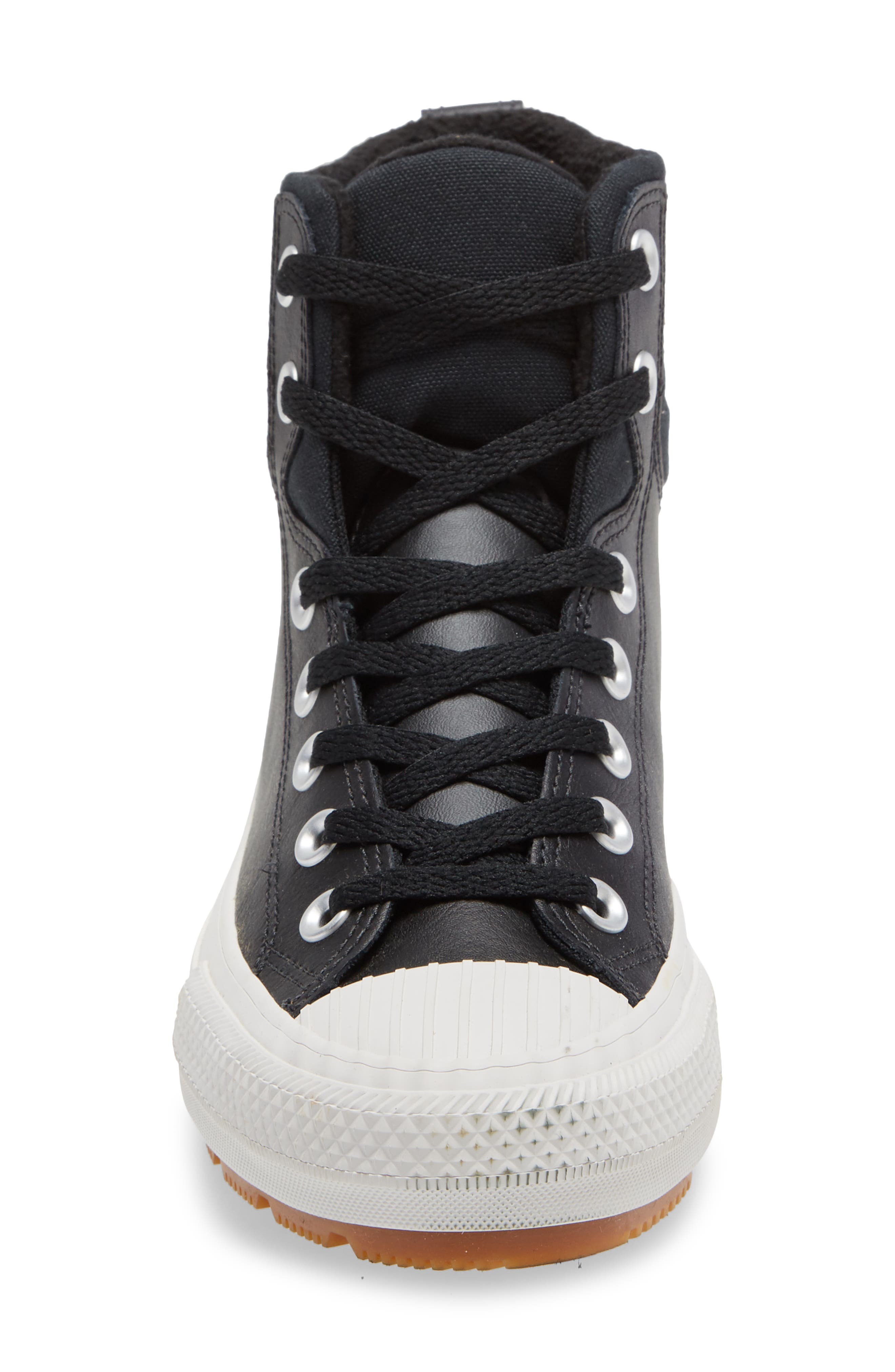 Converse Chuck Taylor<sup>®</sup> All Star<sup>®</sup> Berkshire Water Resistant Sneaker Boot, Alternate, color, 