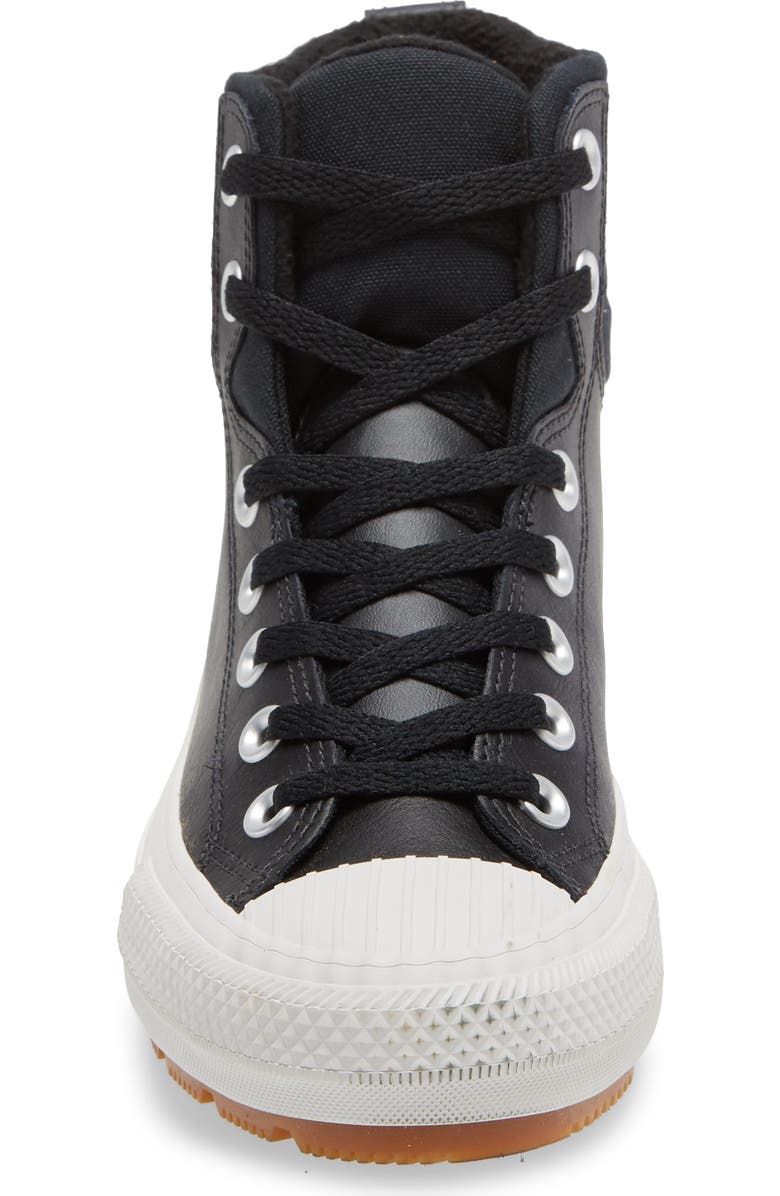 Converse Chuck Taylor<sup>®</sup> All Star<sup>®</sup> Berkshire Water Resistant Sneaker Boot, Alternate, color,