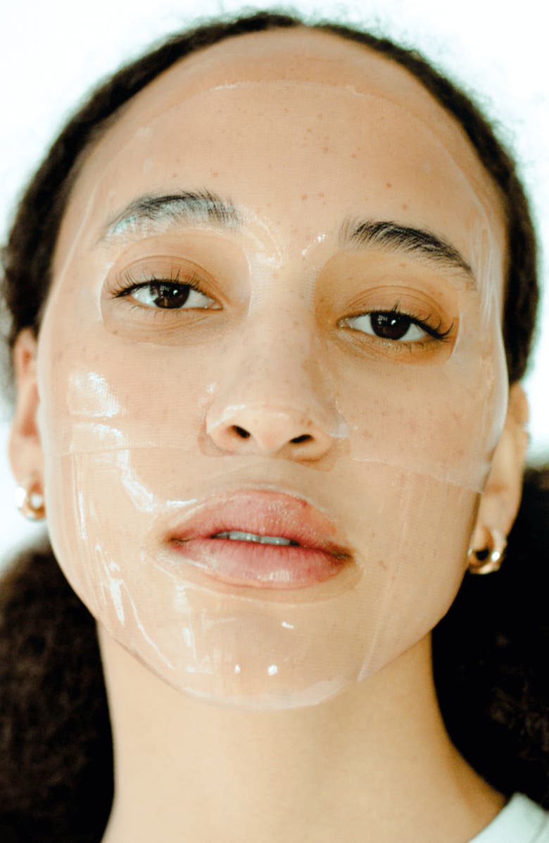 LOOPS 5-Pack Dream Sleep Slugging Mask, Alternate, color, 