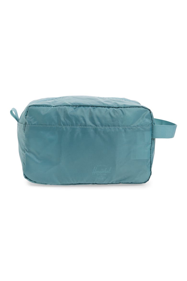 Toiletry Bag, Alternate, color, ARCTIC