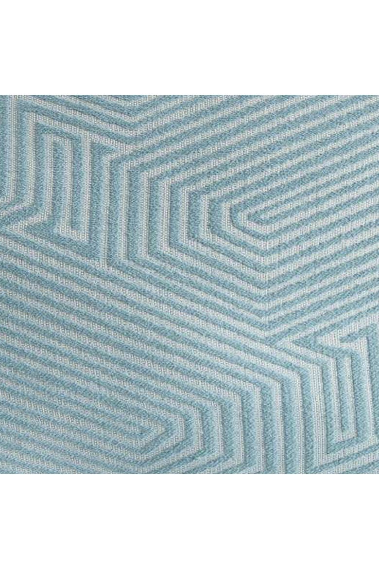 Sora Lumbar Indoor-Outdoor Pillow, Alternate, color, Blue