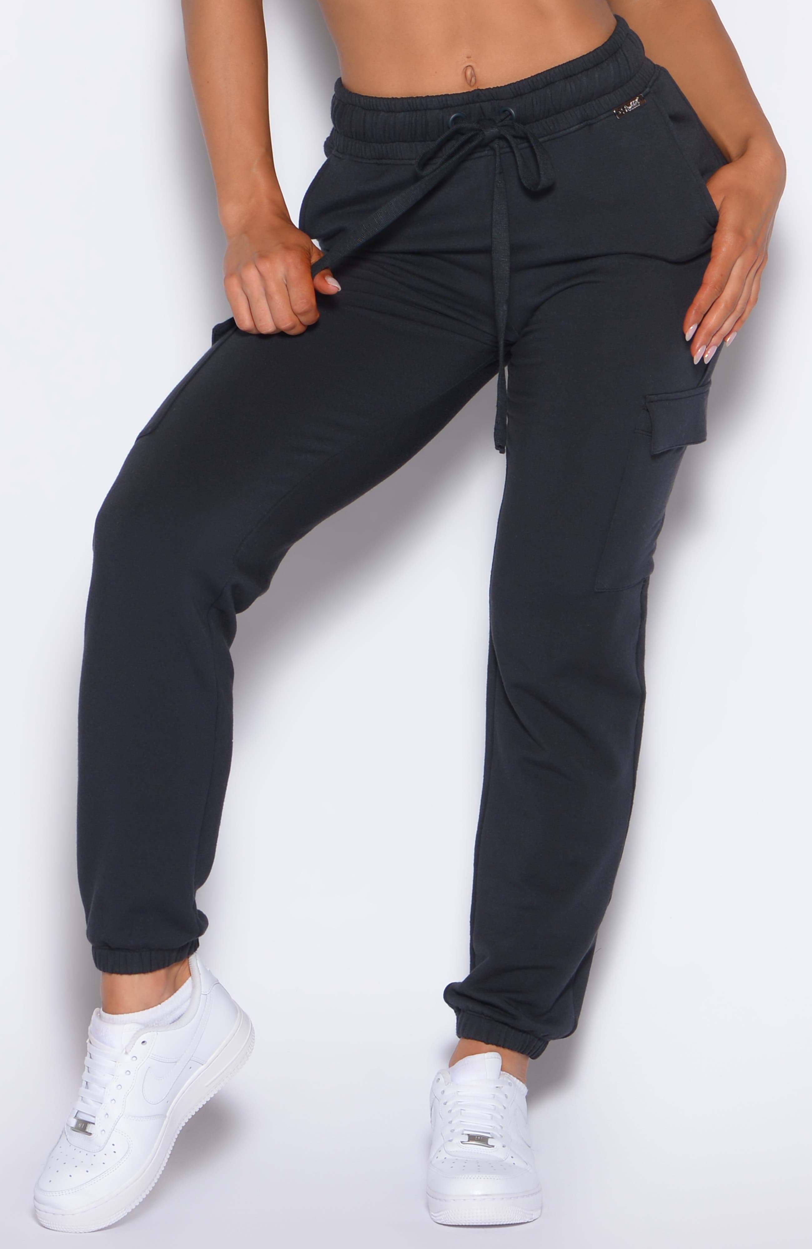 Vintage Black