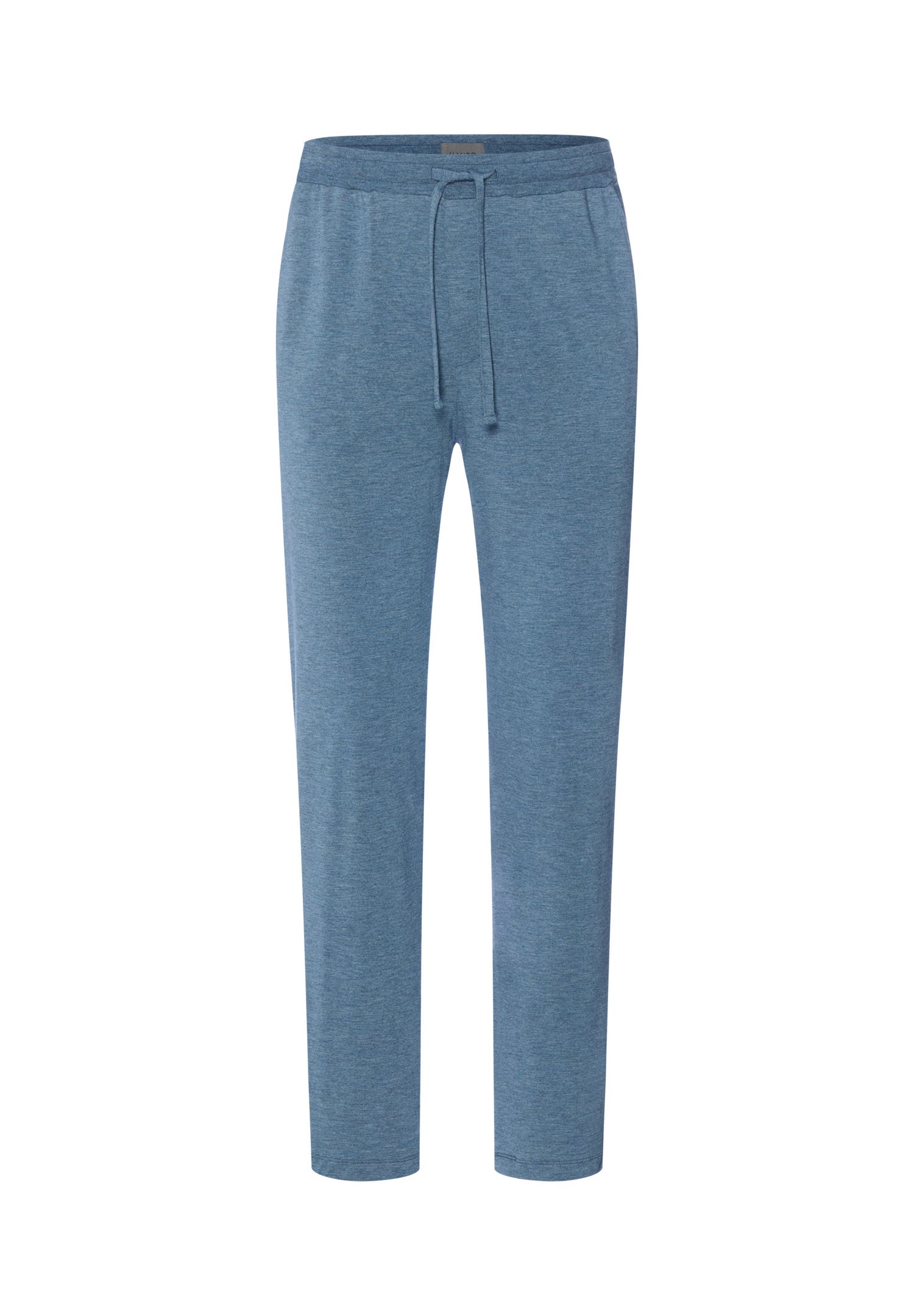 Retro Blue Melange