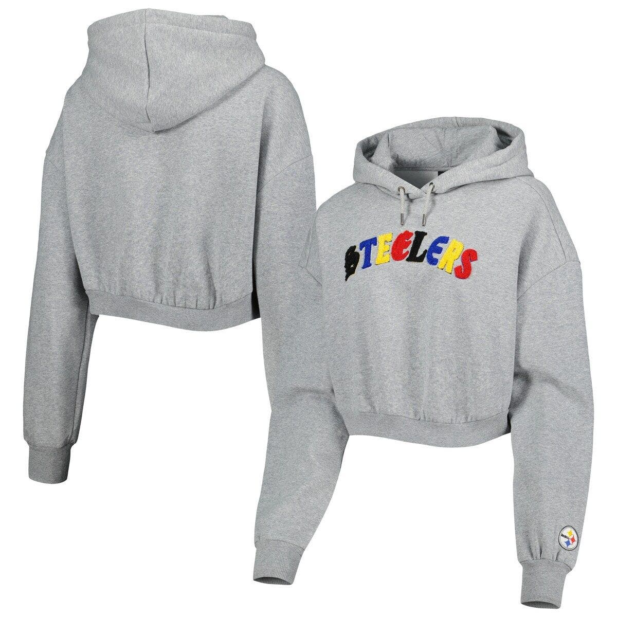 selected Heather Gray