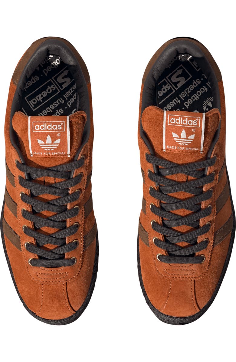 adidas Arkesden SPZL Sneaker, Alternate, color,