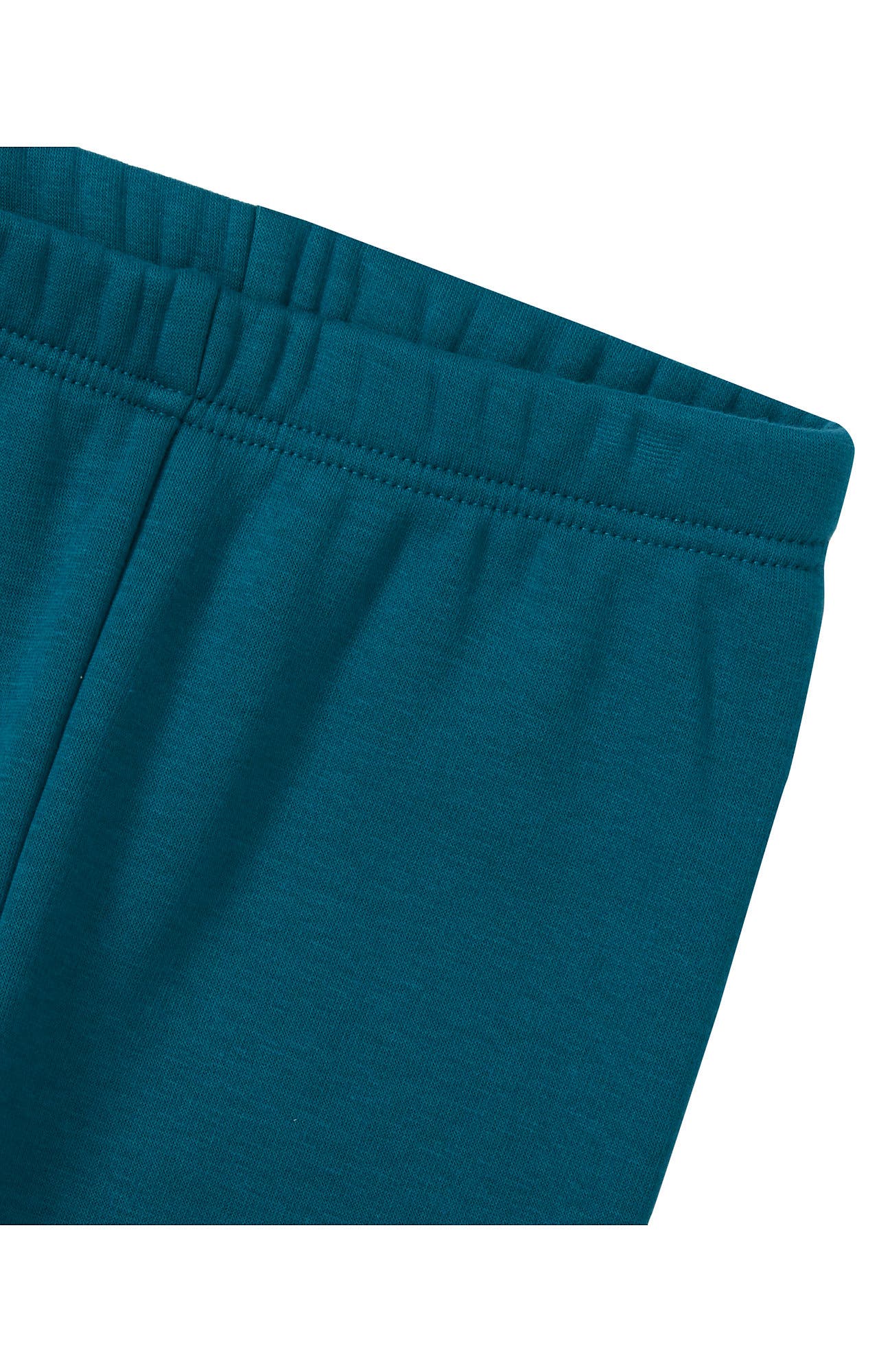 Lands' End Girls Fleece Lined Leggings | Nordstrom