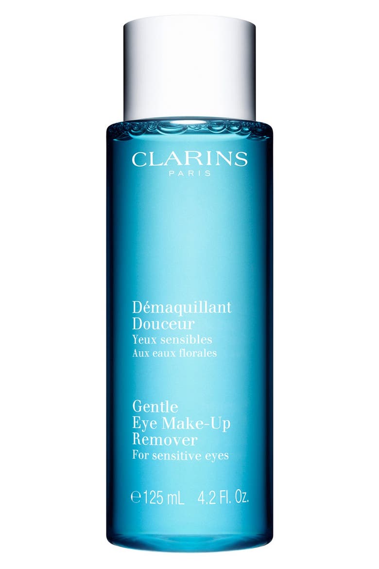 Gentle Eye Makeup Remover, Main, color, NO COLOR