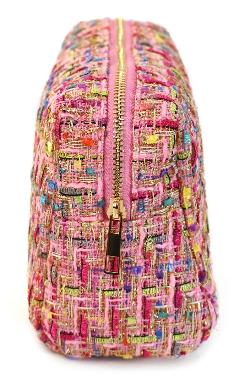 Large Tweed Loaf Bag