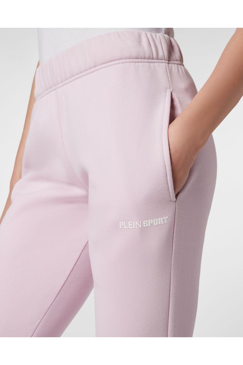 Jogging Trousers Women, Alternate, color, rose/pink