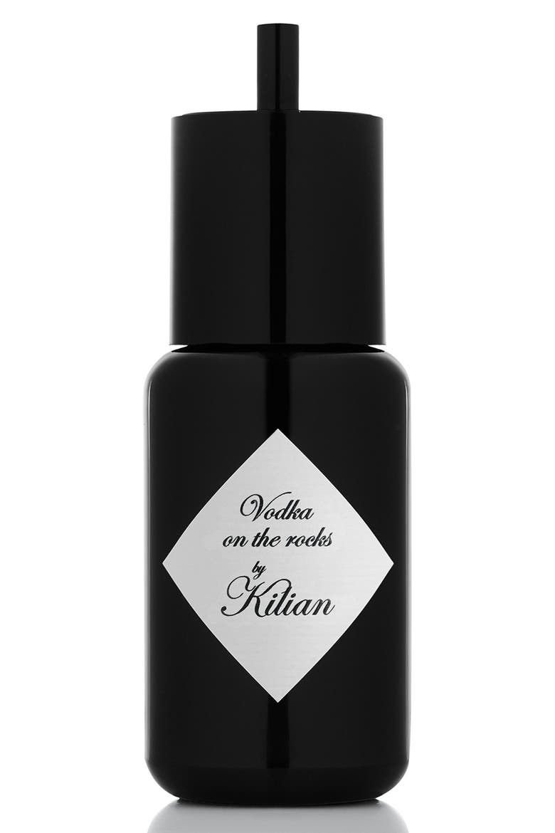 Vodka on the Rocks Fragrance Refill, Main, color, NO COLOR