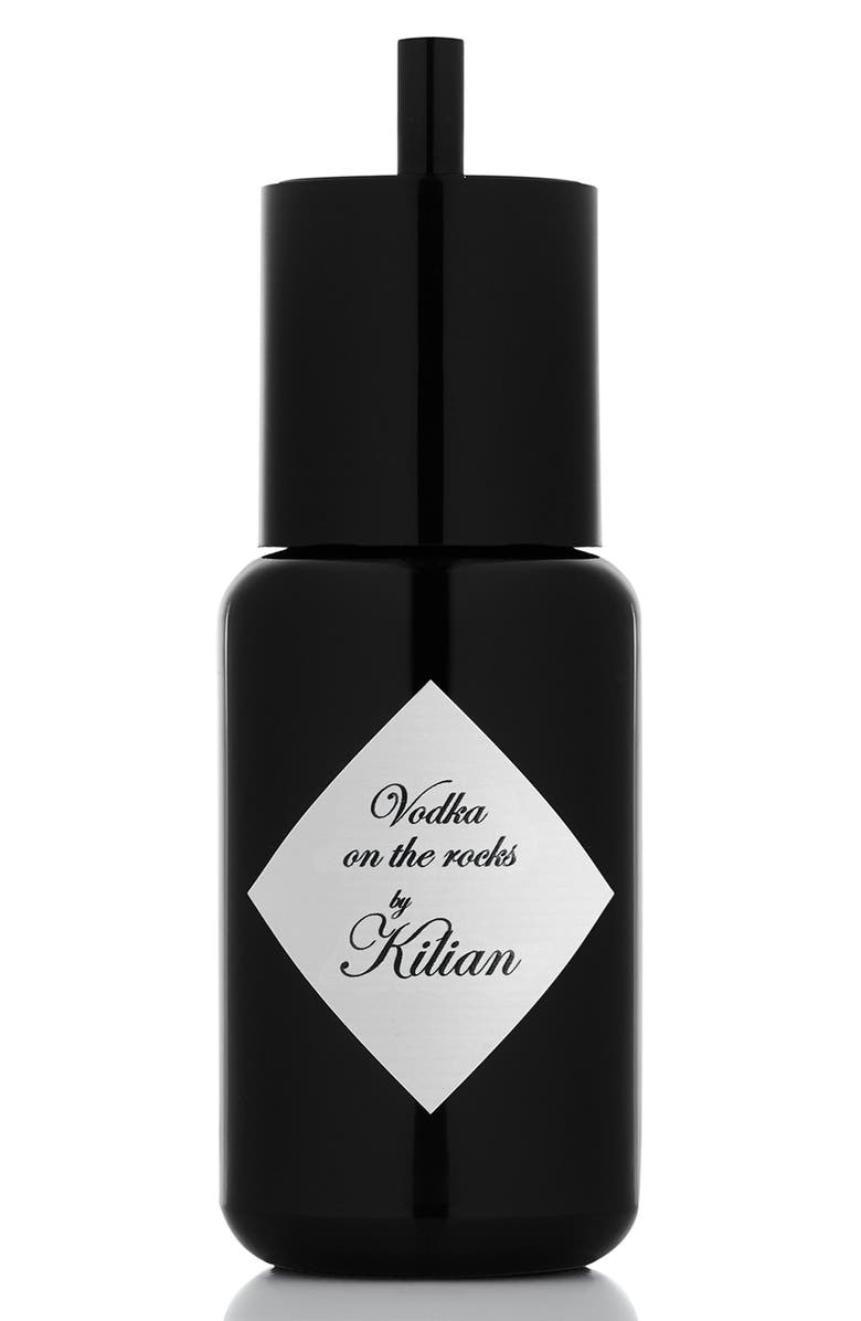 Kilian Paris Vodka on the Rocks Fragrance Refill, Main, color, 