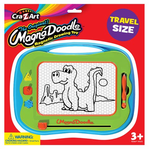 Travel Magna Doodle Colors May Vary