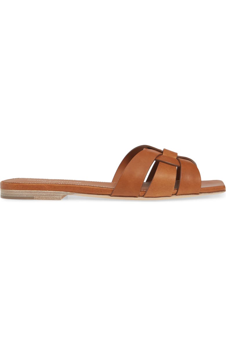 Tribute Nu Pieds Slide Sandal