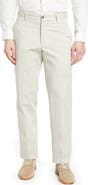 Berle Charleston Khakis Flat Front Chino Pants