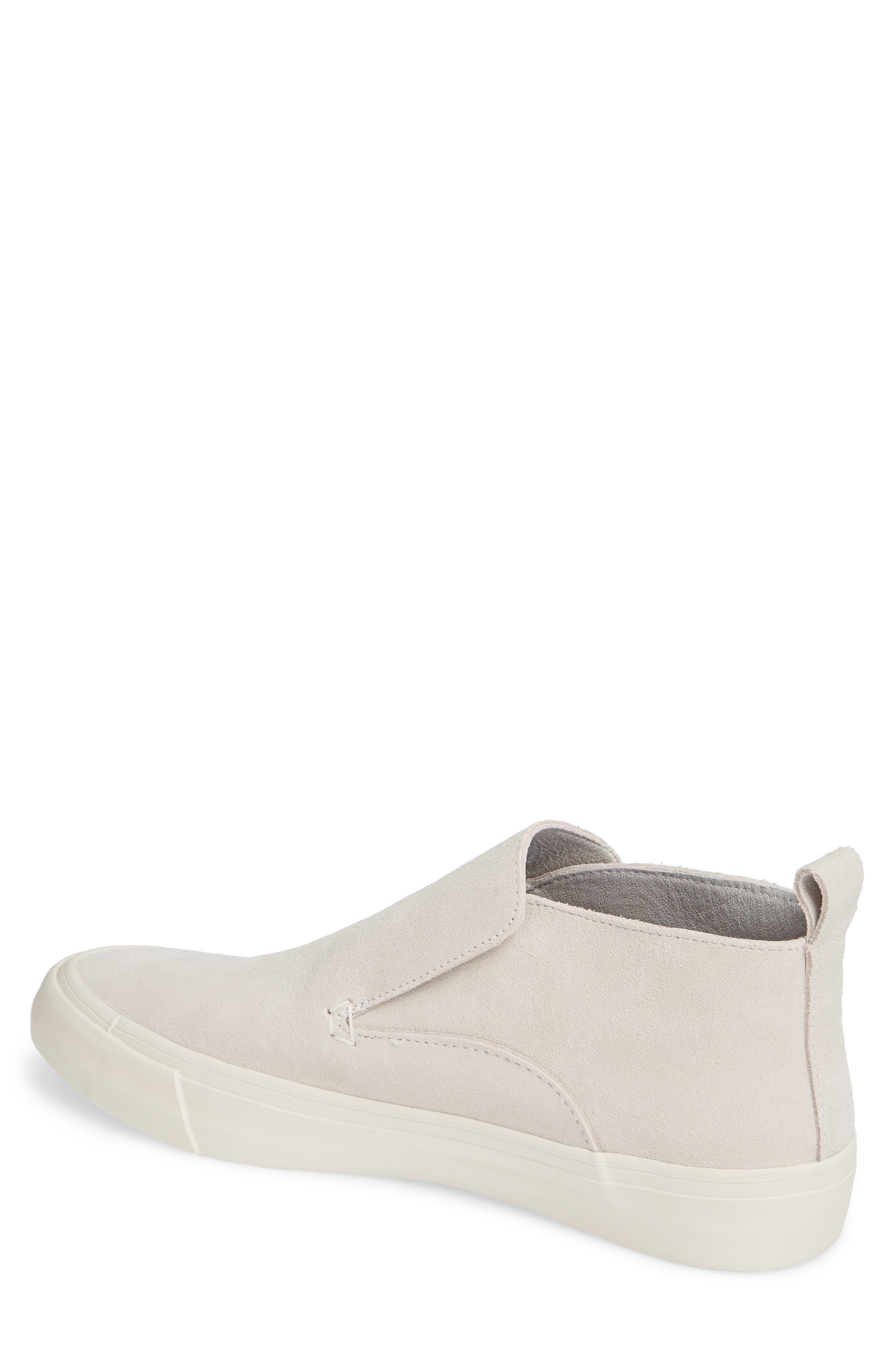 SeaVees Huntington Middie Slip-On, Alternate, color, 