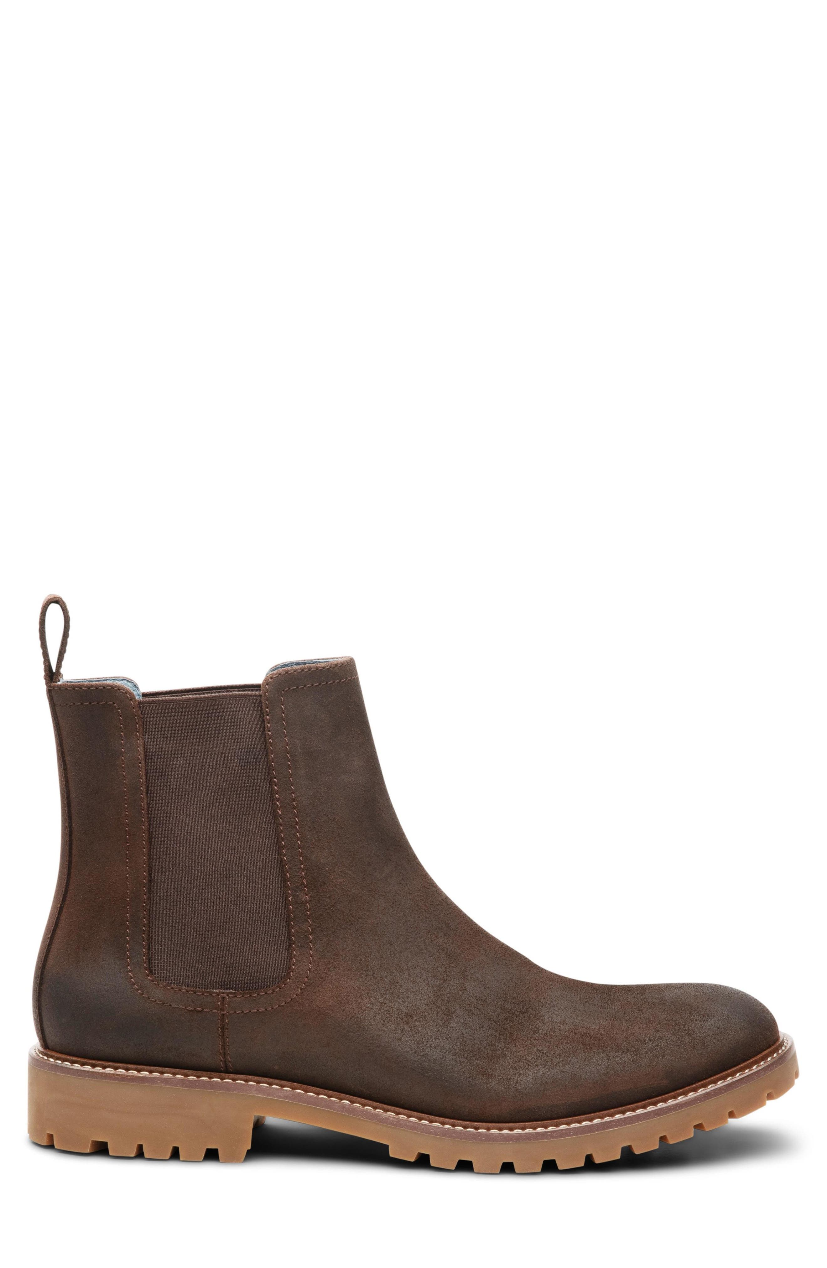 Blake Mckay Melbourne Chelsea Boot, Alternate, color, Brown
