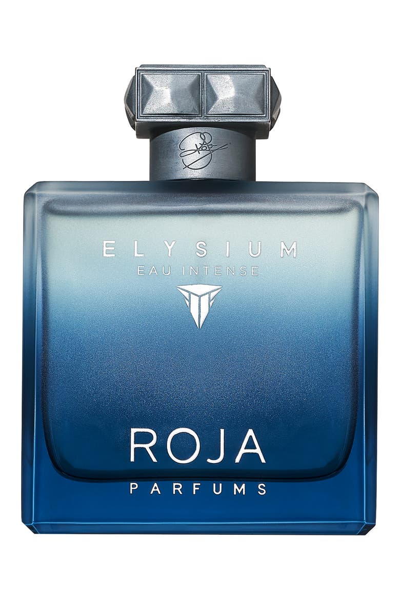 Elysium Eau Intense Eau de Parfum, Main, color, NO COLOR