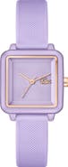 Lacoste Flow Silicone Strap Watch, 26mm