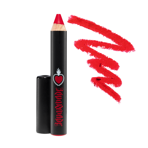 Bold Lip Matte Stick, Full-Coverage, Matte Finish Lipstick