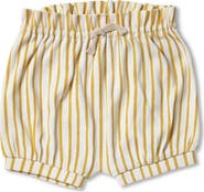 Pehr Stripes Away Bubble Shorts