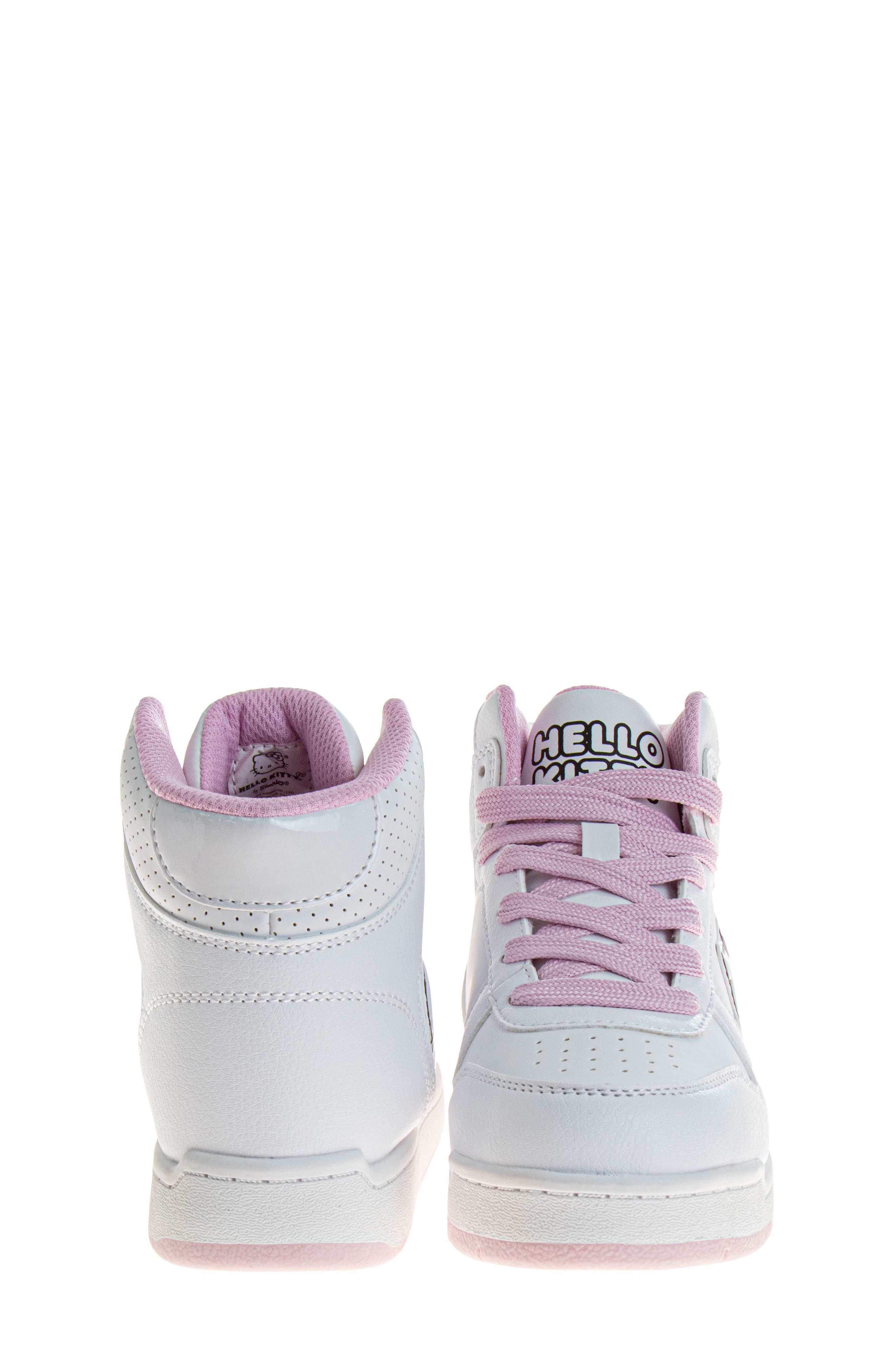 JOSMO Kids' Hello Kitty Sneaker | Nordstromrack