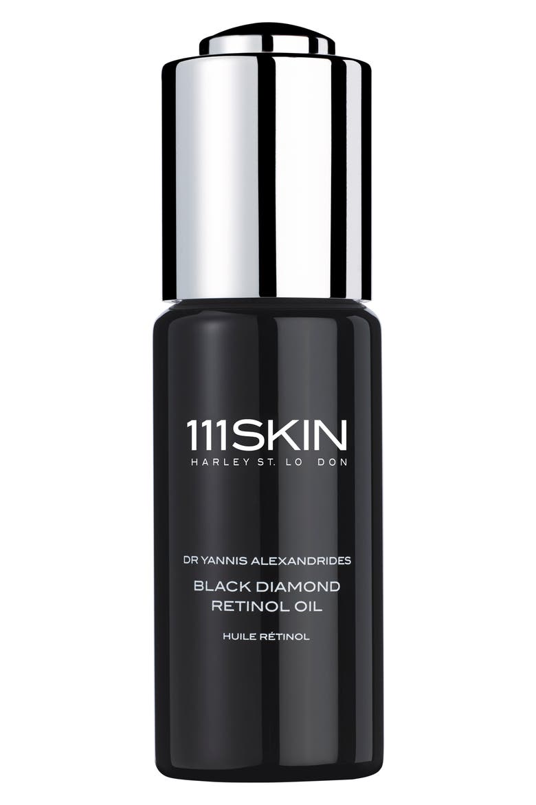 Black Diamond Retinol Oil, Main, color, NO COLOR