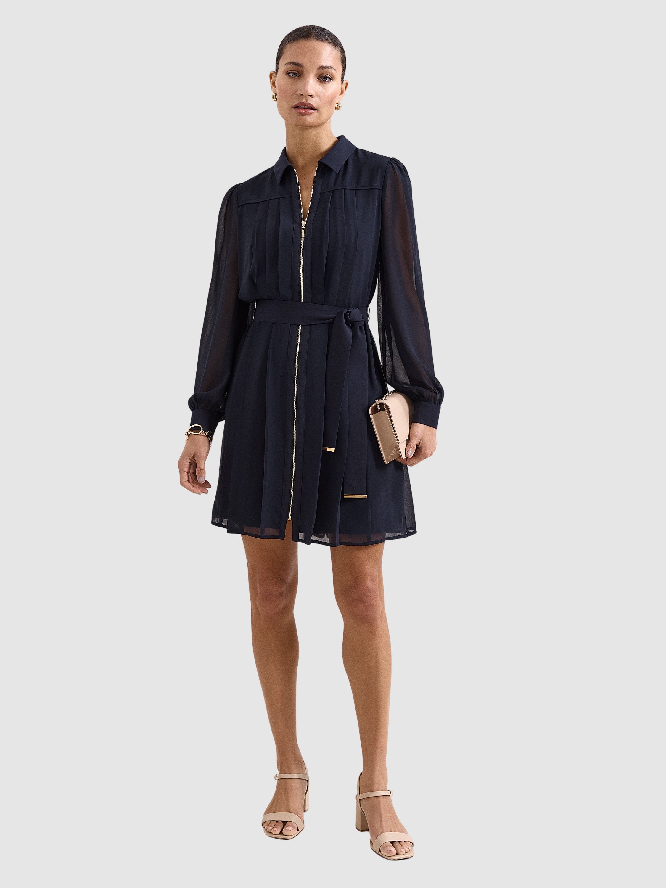 selected Navy