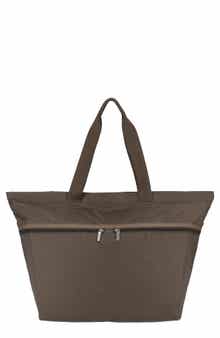 LeSportsac Carlin Zip Top Tote Bag