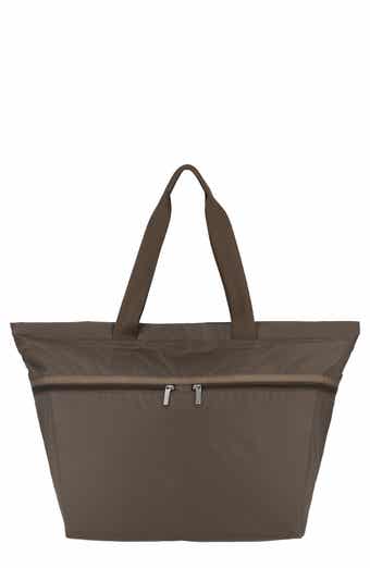 LeSportsac Carlin Zip Top Tote Bag