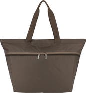 LeSportsac Carlin Zip Top Tote Bag