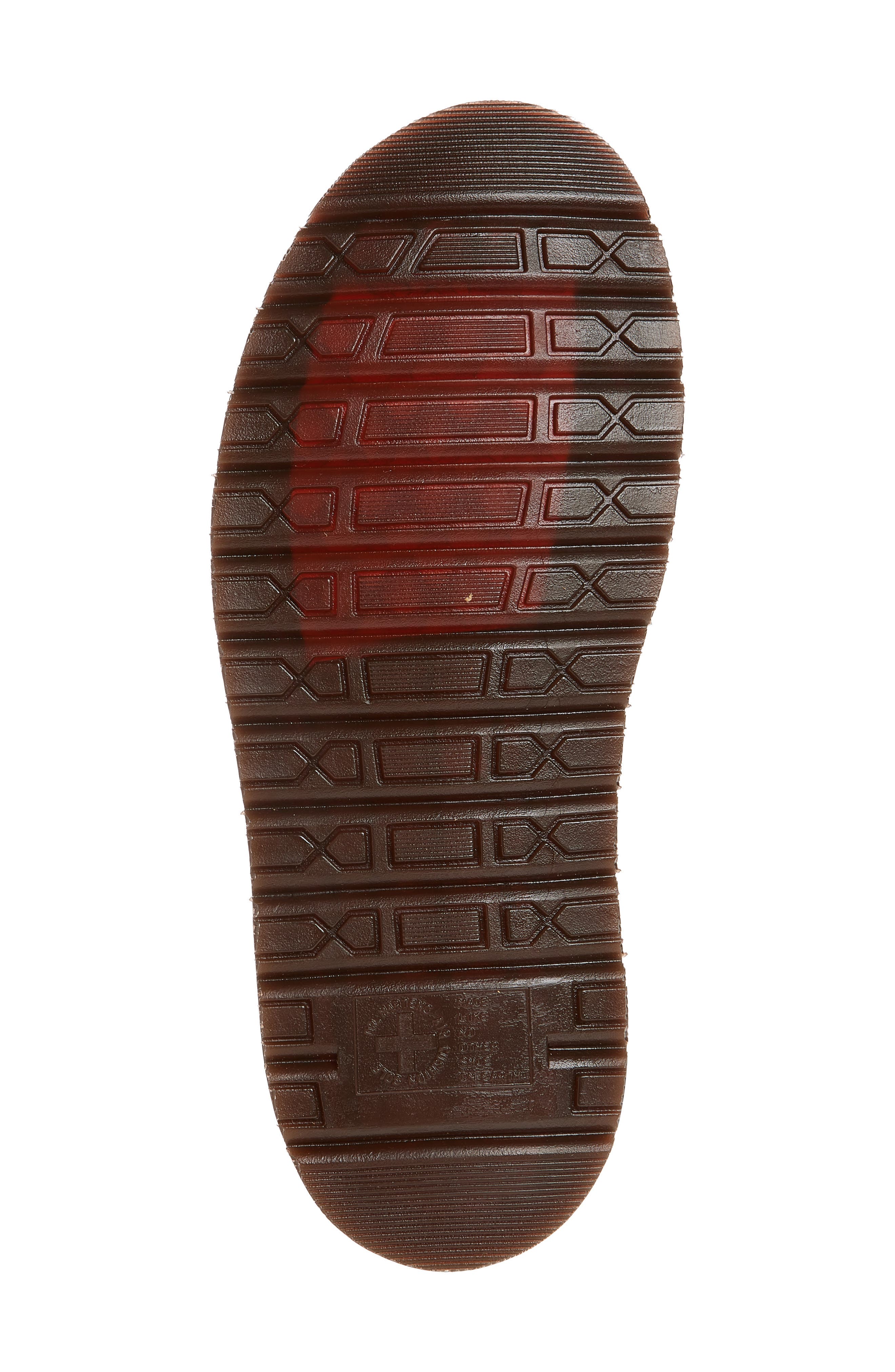 Dr. Martens Gender Inclusive San Mule, Alternate, color, Savannah Tan