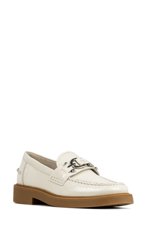 Galilee Bit Loafer