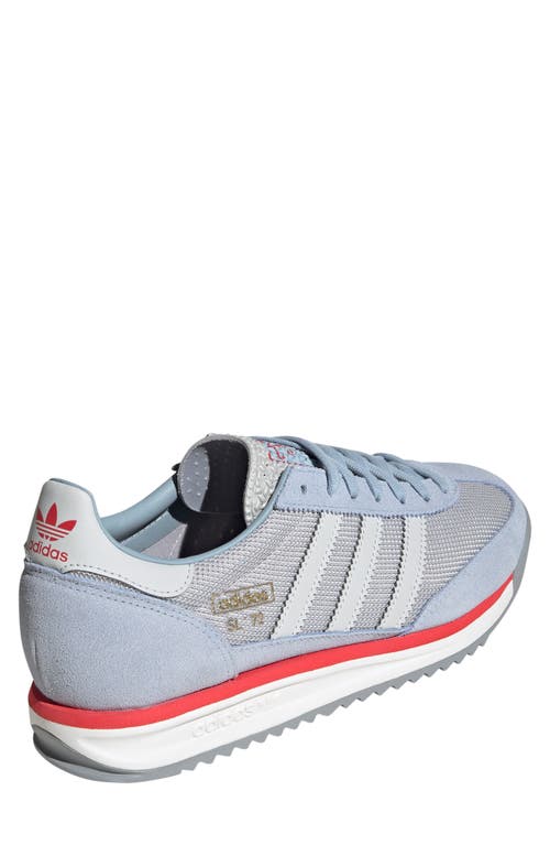 Adidas Originals Adidas Gender Inclusive Sl 72 Rs Sneaker