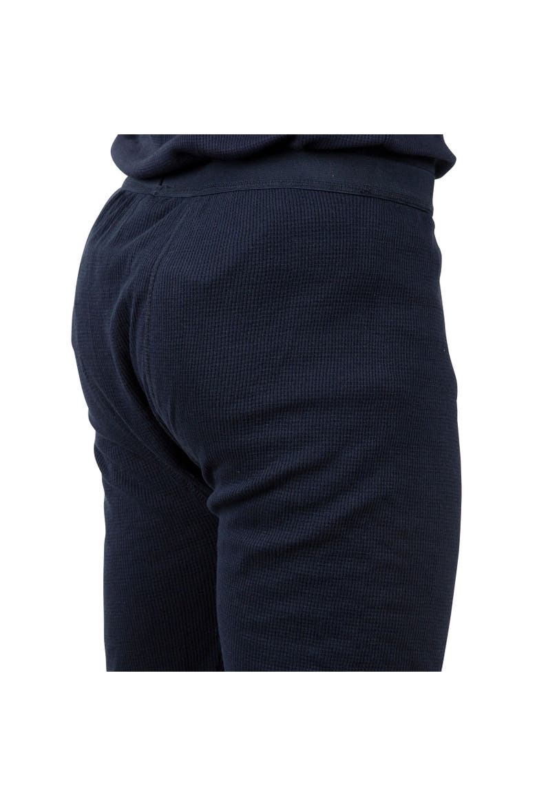 Gender Inclusive Enigma Thermal Baselayer Pants, Alternate, color, Navy