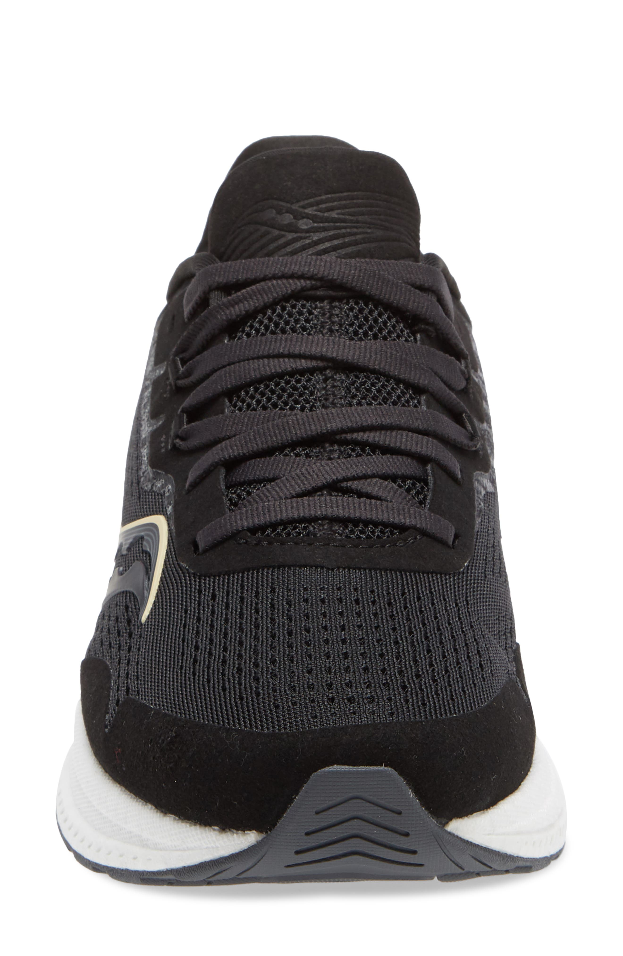 Saucony Freedom 4 Running Shoe, Alternate, color, 